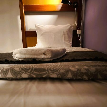 Ey Lisbon Guesthouse Eksteriør bilde