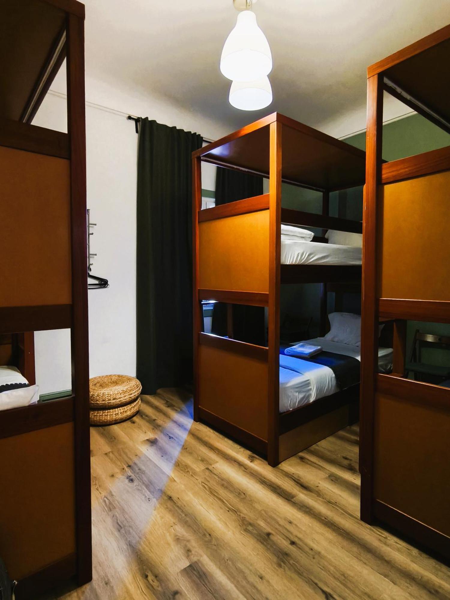 Ey Lisbon Guesthouse Eksteriør bilde
