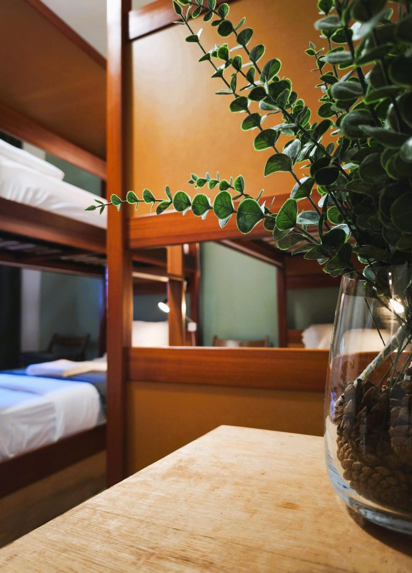 Ey Lisbon Guesthouse Eksteriør bilde