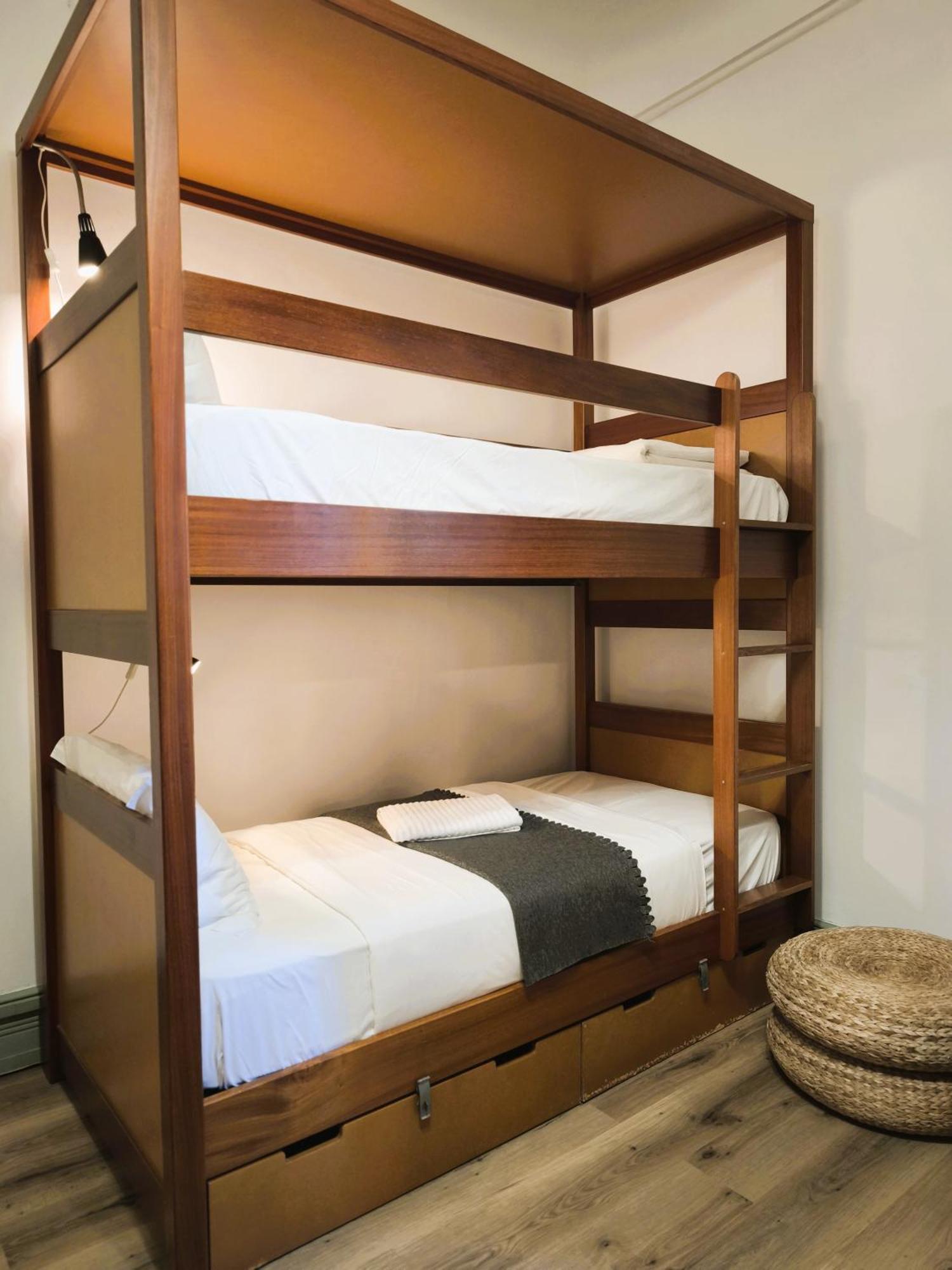 Ey Lisbon Guesthouse Eksteriør bilde
