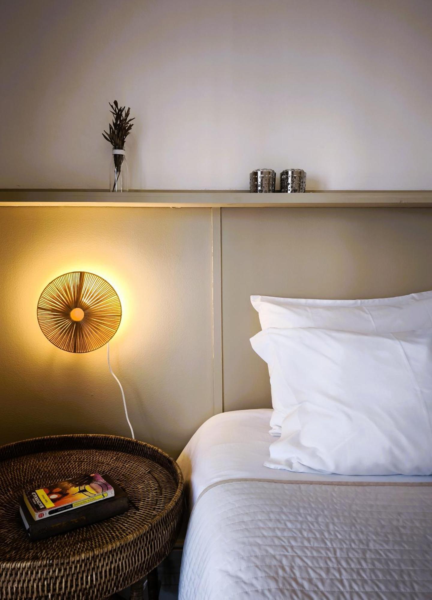 Ey Lisbon Guesthouse Eksteriør bilde