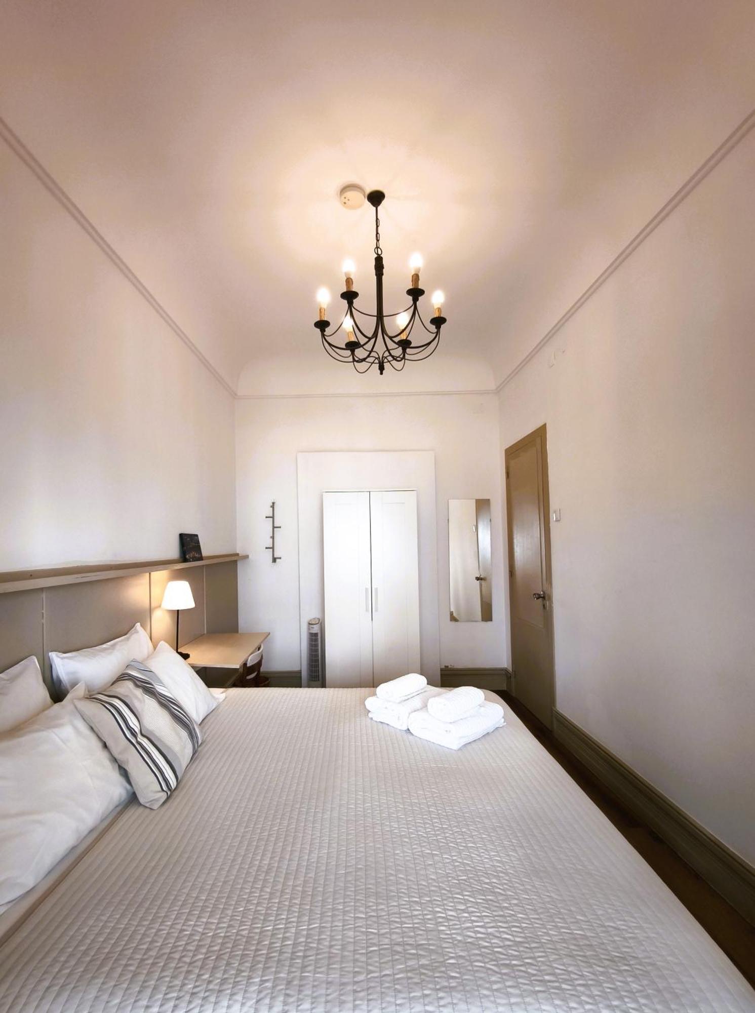 Ey Lisbon Guesthouse Eksteriør bilde