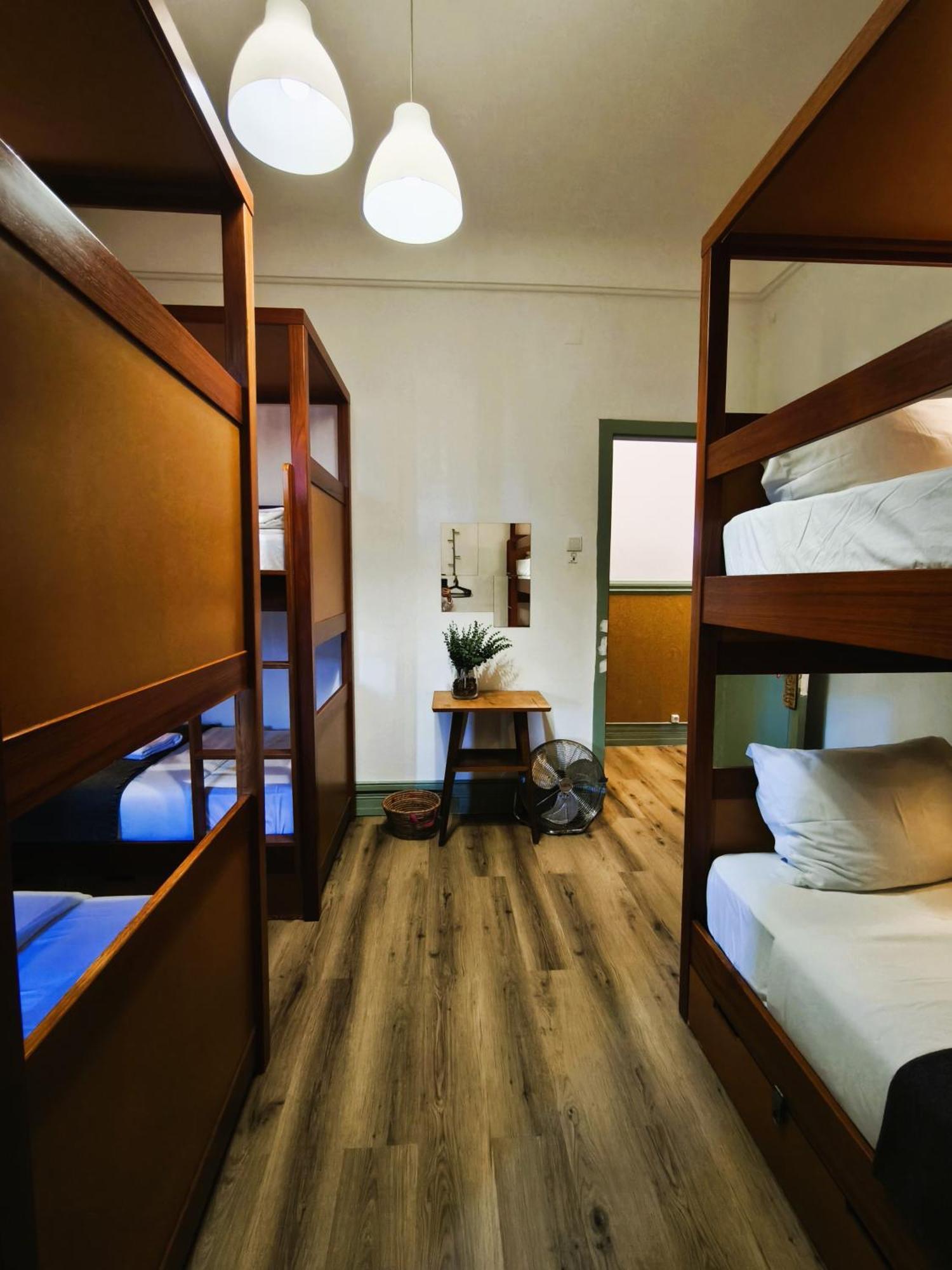Ey Lisbon Guesthouse Eksteriør bilde