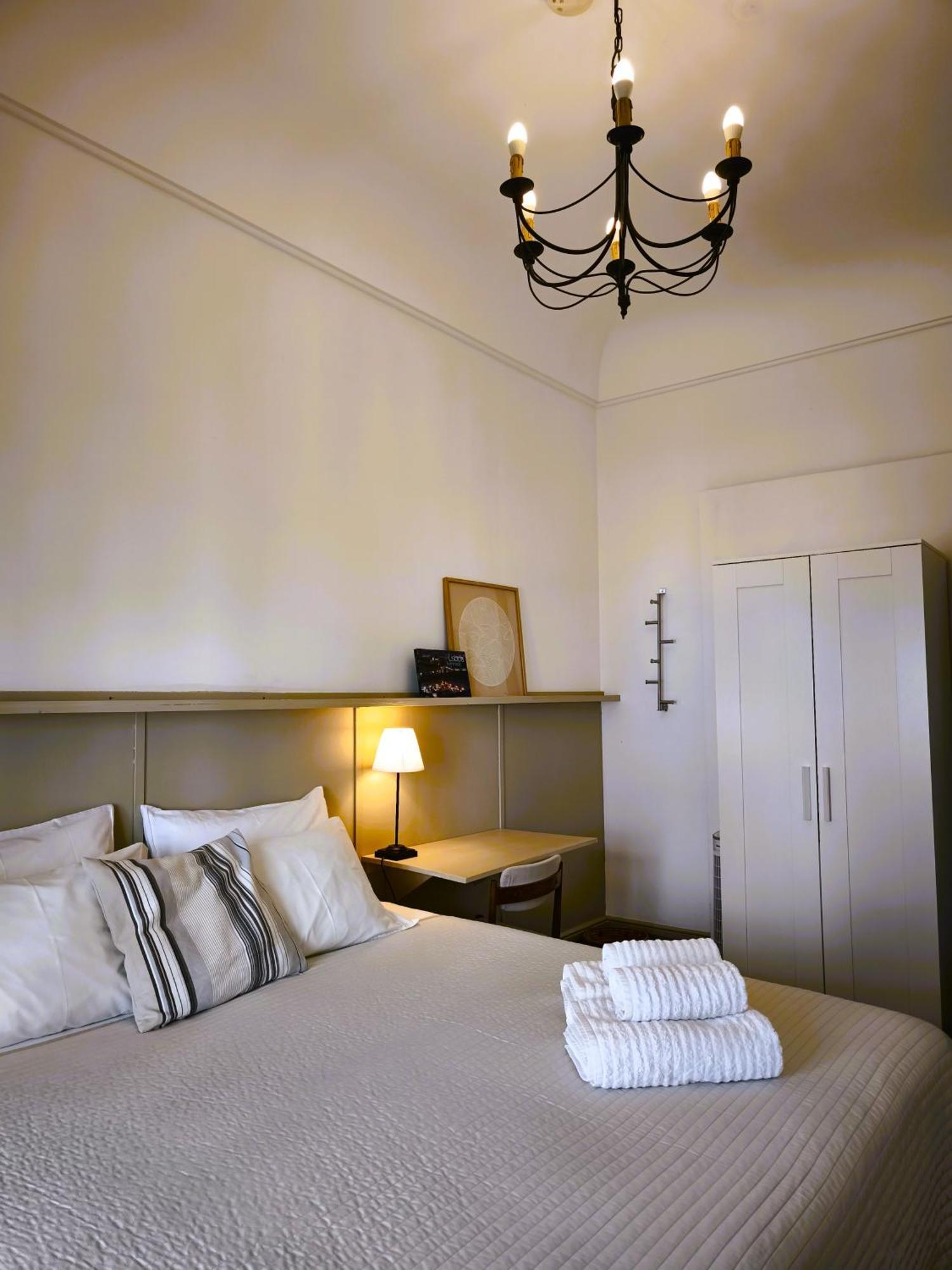 Ey Lisbon Guesthouse Eksteriør bilde