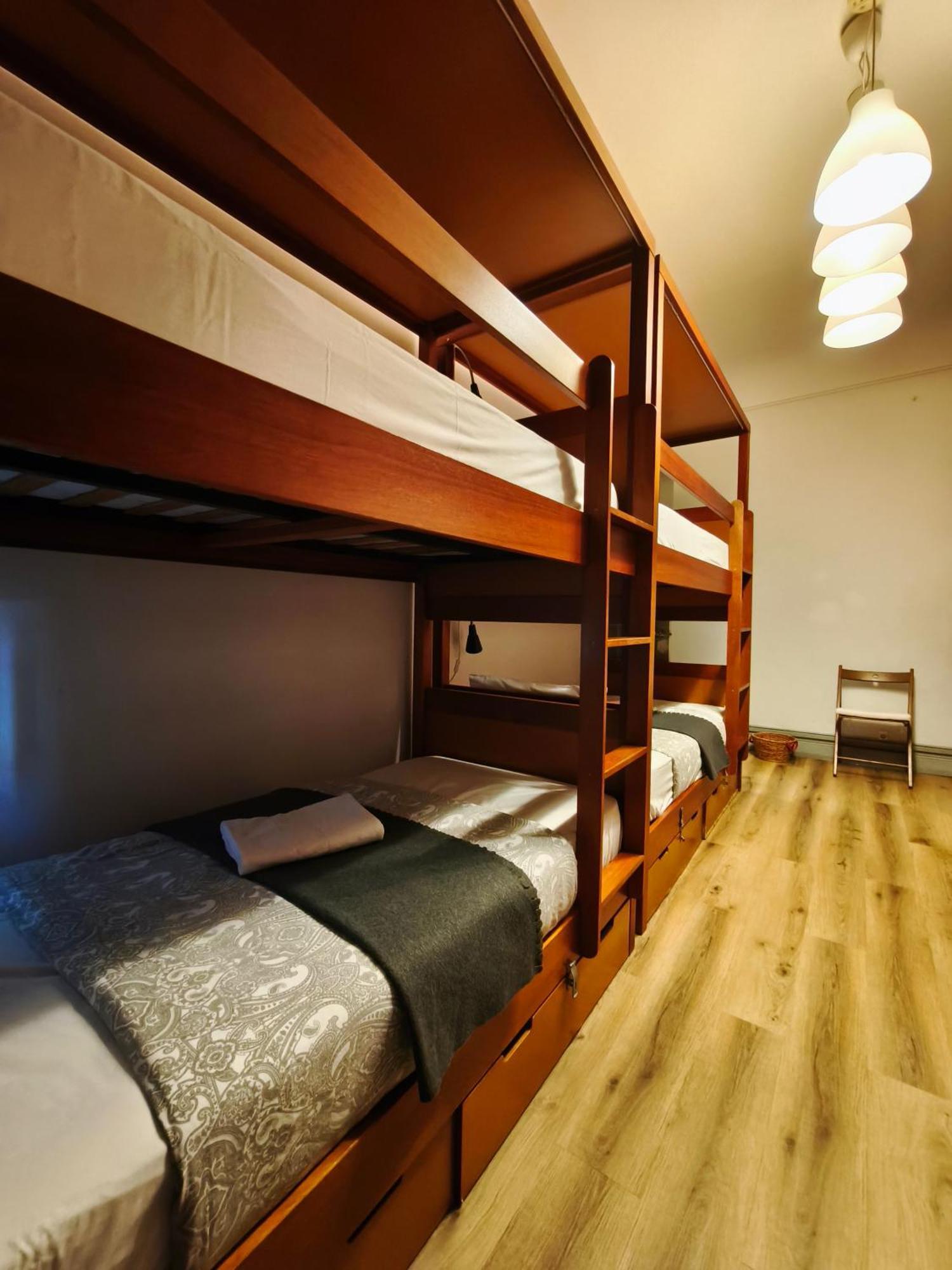 Ey Lisbon Guesthouse Eksteriør bilde