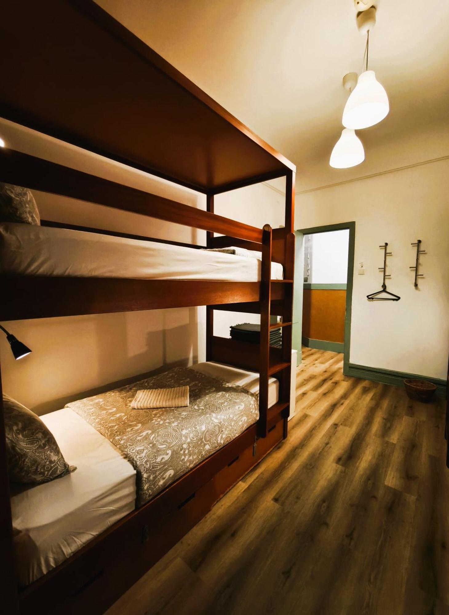 Ey Lisbon Guesthouse Eksteriør bilde