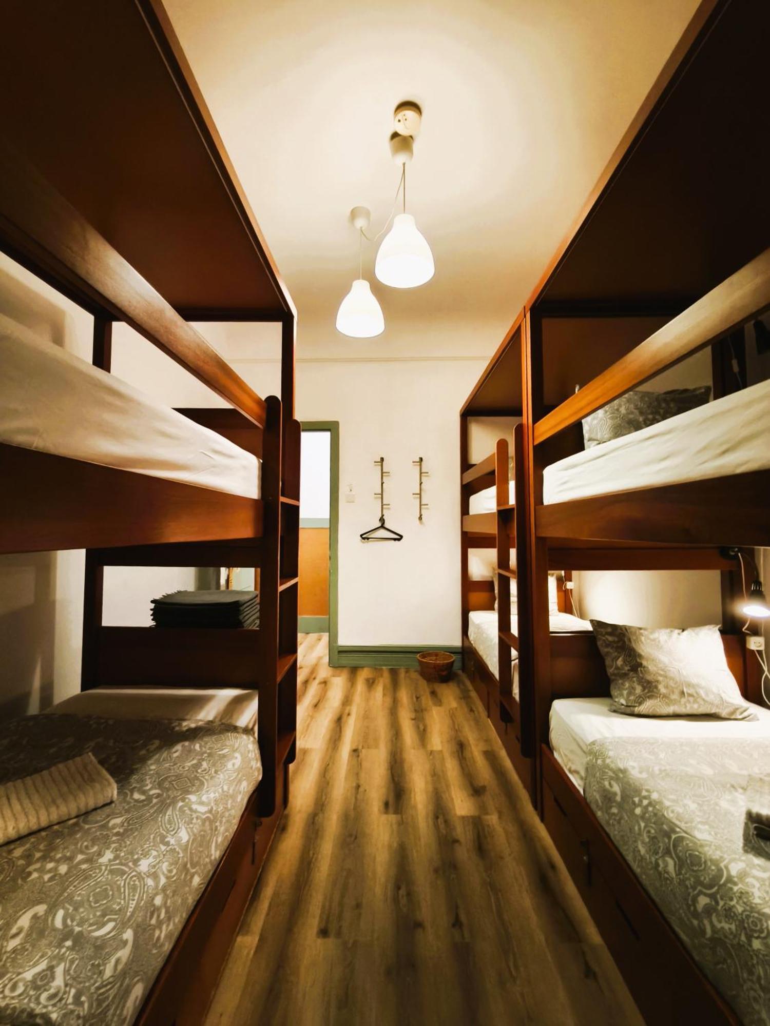 Ey Lisbon Guesthouse Eksteriør bilde