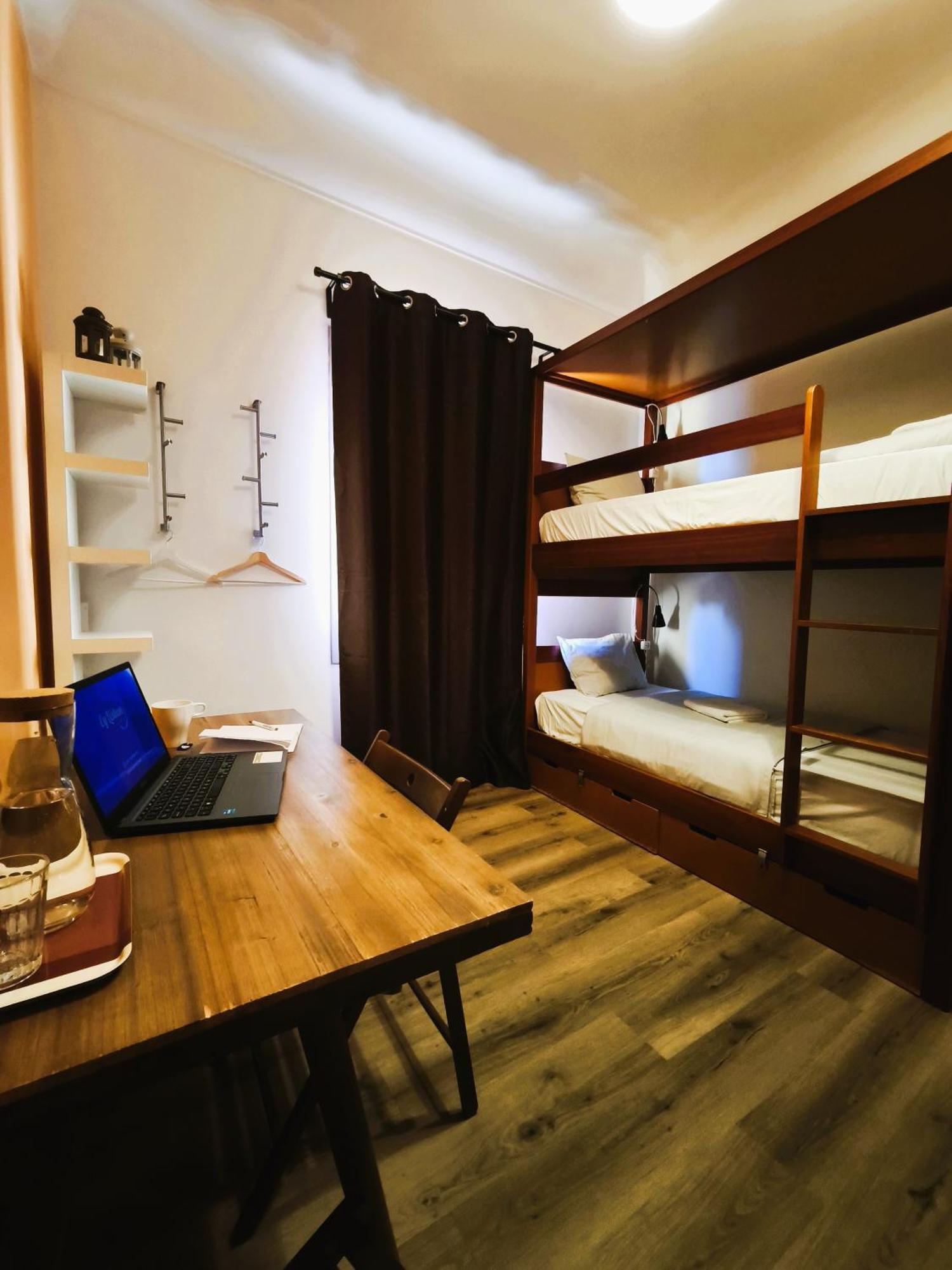 Ey Lisbon Guesthouse Eksteriør bilde
