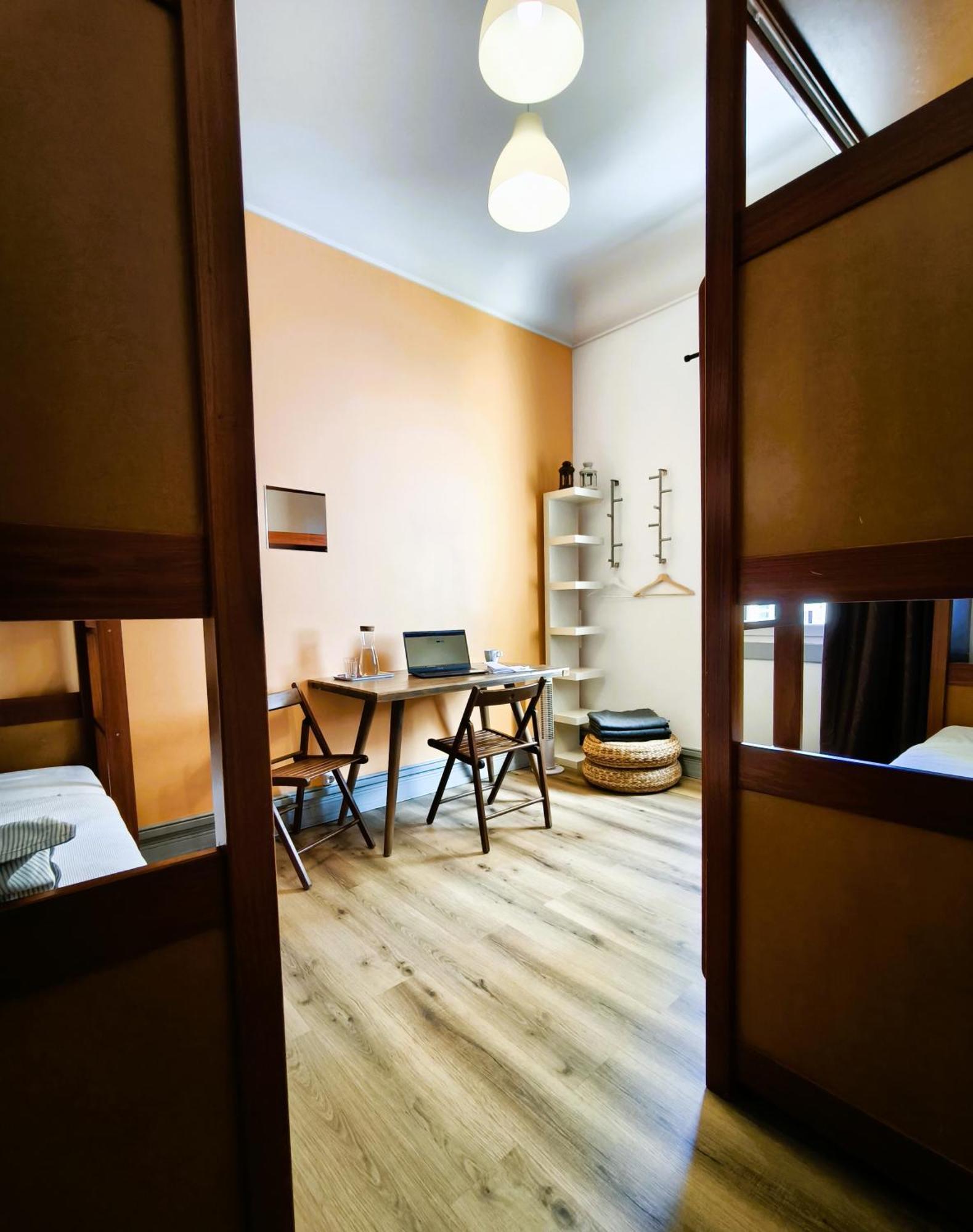 Ey Lisbon Guesthouse Eksteriør bilde