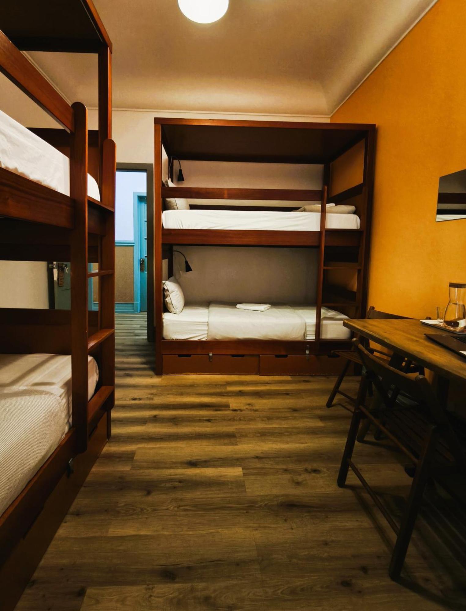 Ey Lisbon Guesthouse Eksteriør bilde