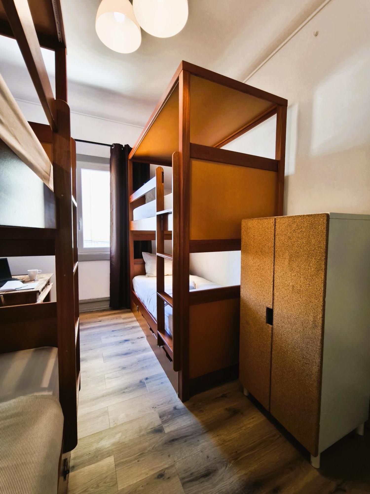 Ey Lisbon Guesthouse Eksteriør bilde