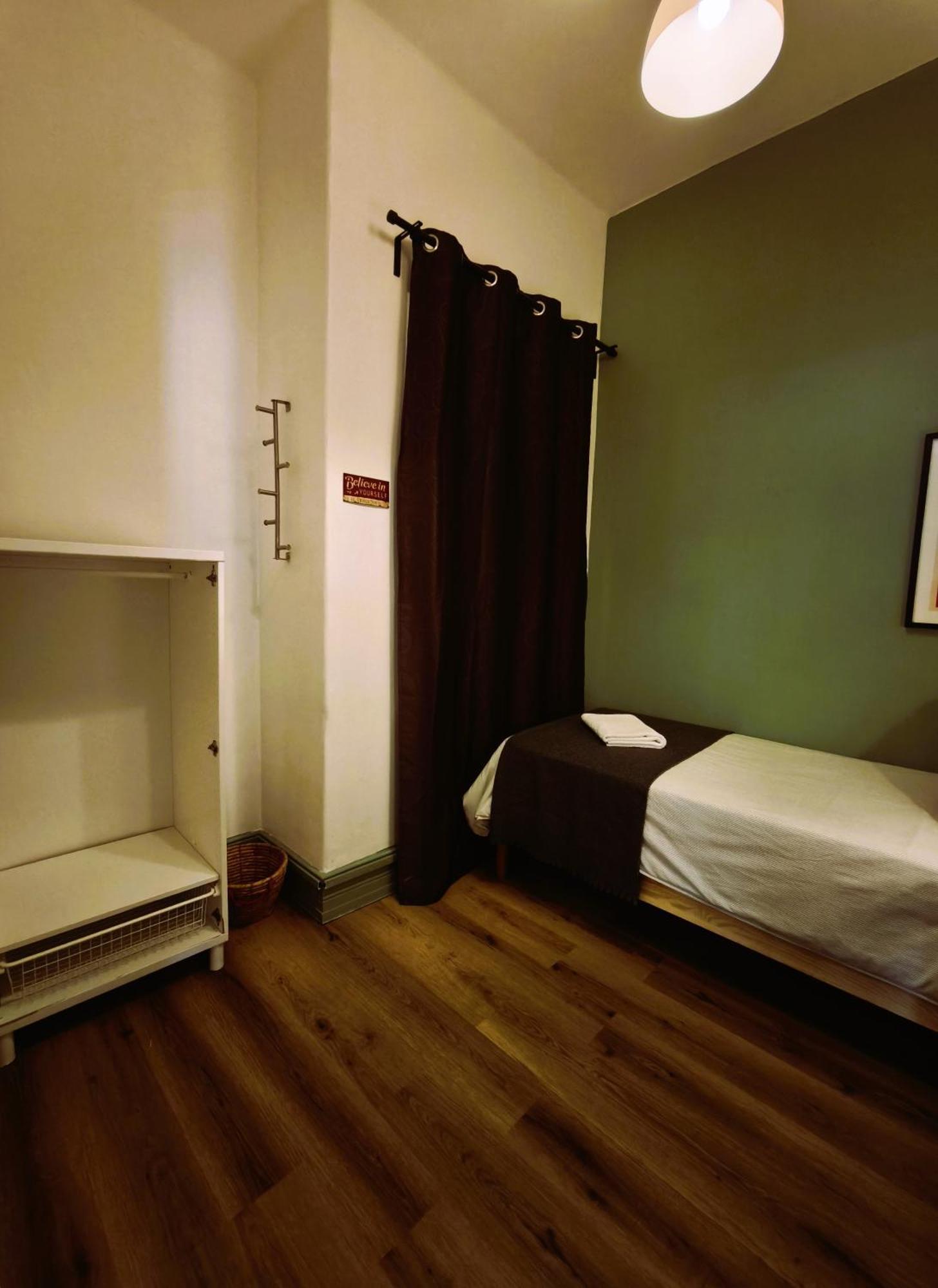 Ey Lisbon Guesthouse Eksteriør bilde
