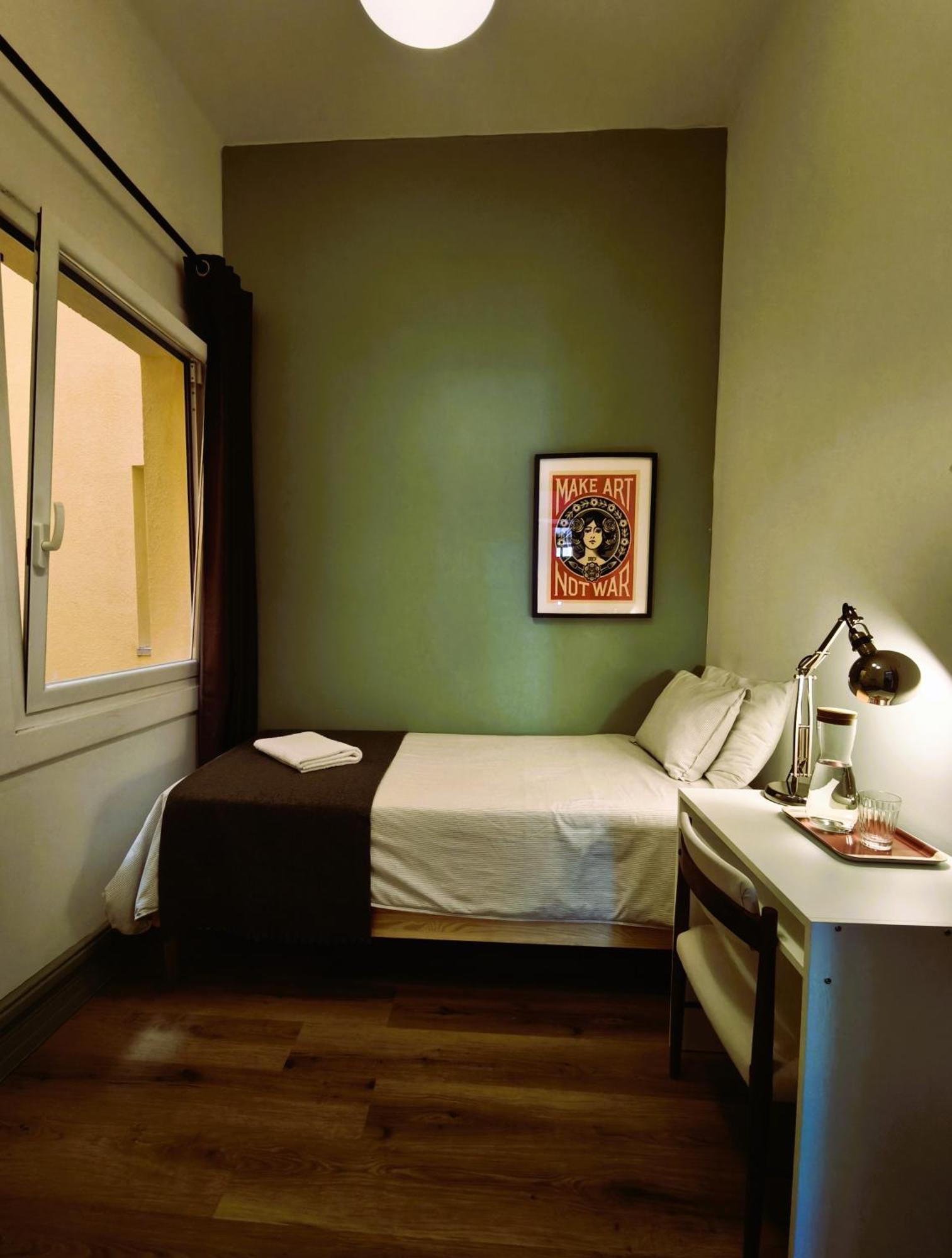 Ey Lisbon Guesthouse Eksteriør bilde